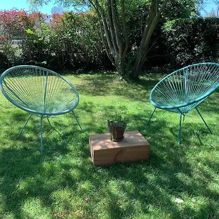 Gîte: À la courbe du fleuve Godinne Extérieur photo