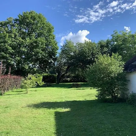 Gîte: À la courbe du fleuve Godinne Extérieur photo