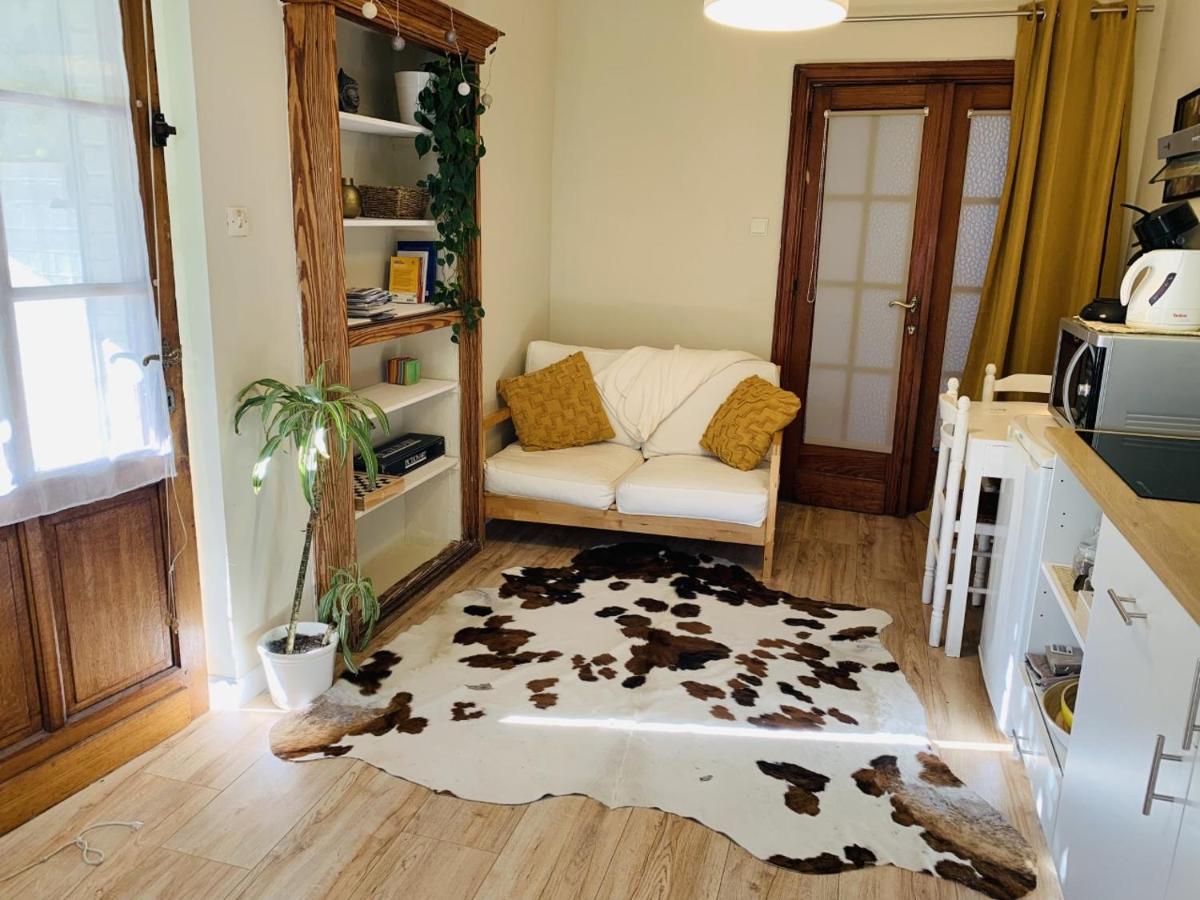 Hébergement de vacances Gîte: à La Courbe Du Fleuve